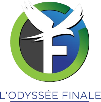 Logo L'Odyssée Finale